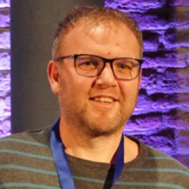 Foto van Arjan Barnhoorn